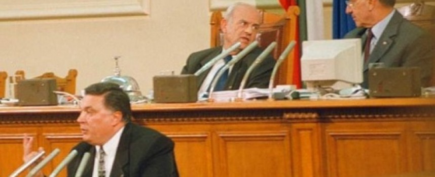 Арлин Антонов заяви, че ще се кандидатира за кмет на Пазарджик