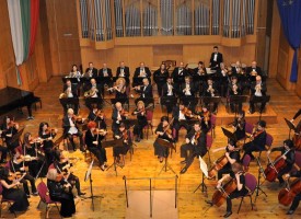 Идната сряда: Симфониците свирят Бетховен, солист Александър Марано