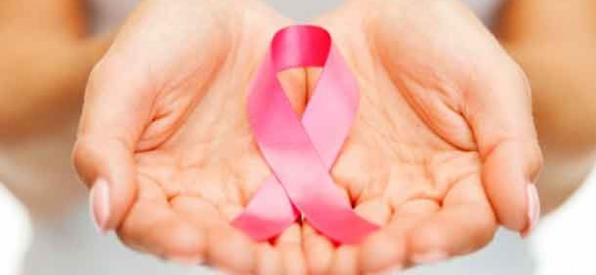 В четвъртък: Стартира 16-тата кампания за борба с рака на гърдата