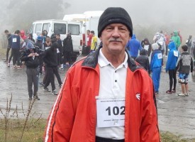 Проведе се петият планински лекоатлетически полумаратон „ Ракитово- Блатца-Ремово“