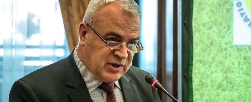 Зам.-министър Стефан Балабанов: Арестувани са двама полицаи