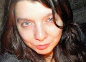 Полицията издирва 28 годишната Кристина Попска