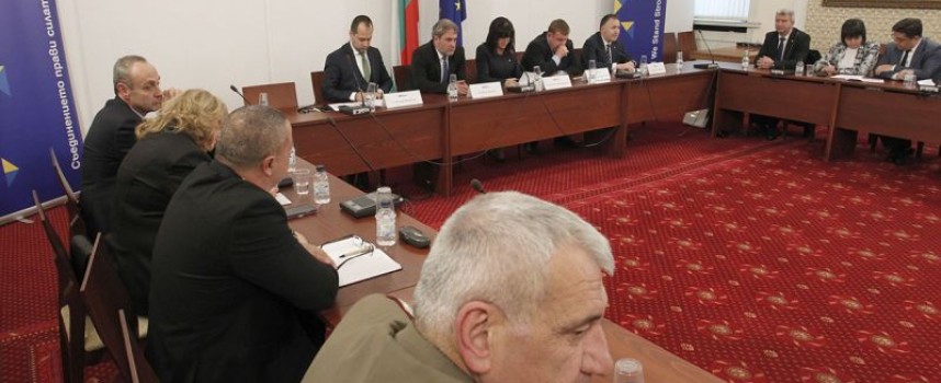 Николай Зайчев участва в учредяването на комитет за честването на Христо Ботев