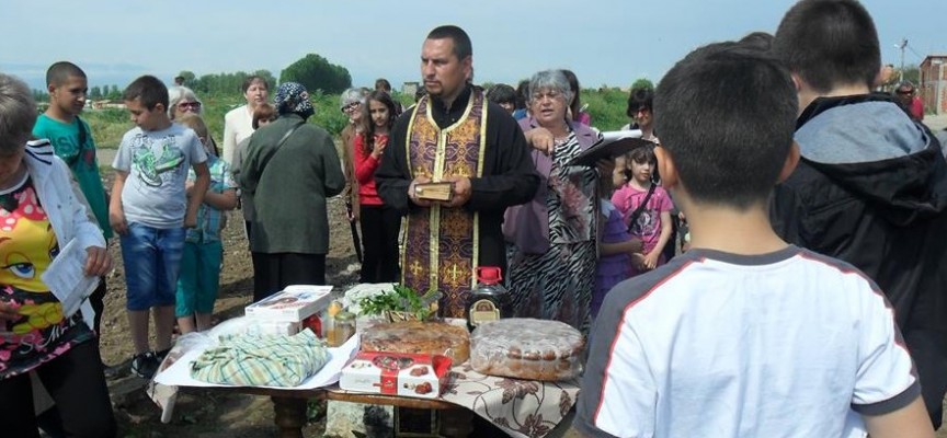 Съветниците подкрепиха Мало Конаре за параклис „Свети Никола“