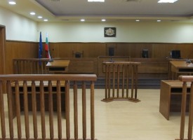 Съдът остави в ареста Георги Моллов заради базата за нелегален тютюн в Калугерово