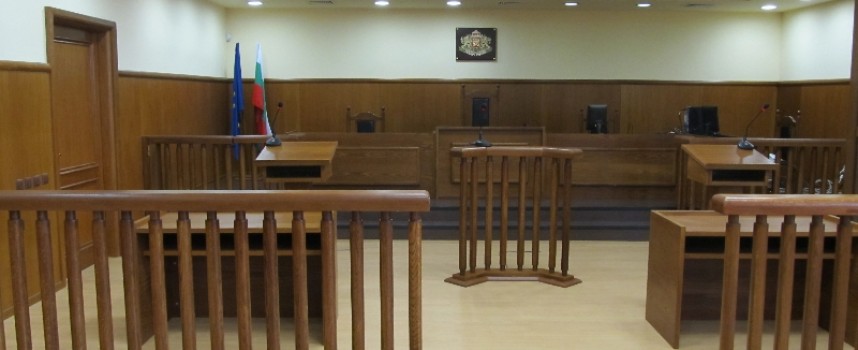 Пловдивският Апелативен съд потвърди присъдата на Мечката – осем години зад решетките