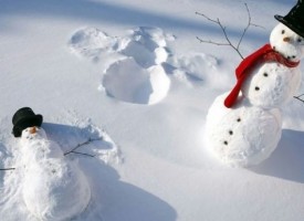 Синоптиците не обещават сняг по Коледа, вижте какво ще е времето през декември