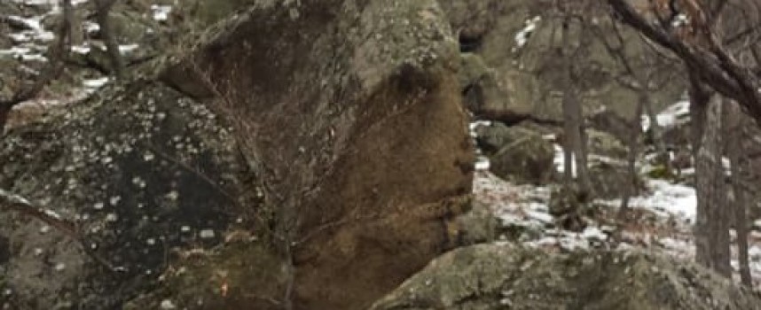 Скумсале – мистично място създадено преди повече от 7000 години, живяли ли са там пеласгите?
