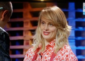 Йорданка Райкова брани славата на Пазарджик в MasterChef по bTV