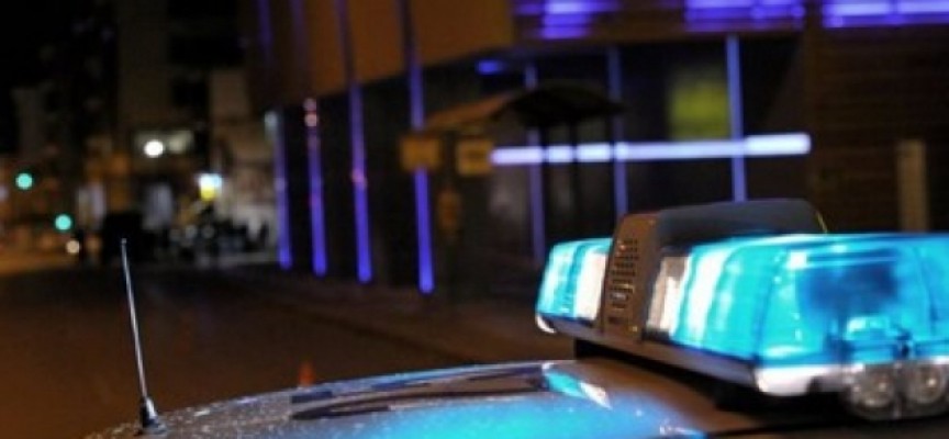 София: Крадци с пистолет нападнаха момиче в Студентски град