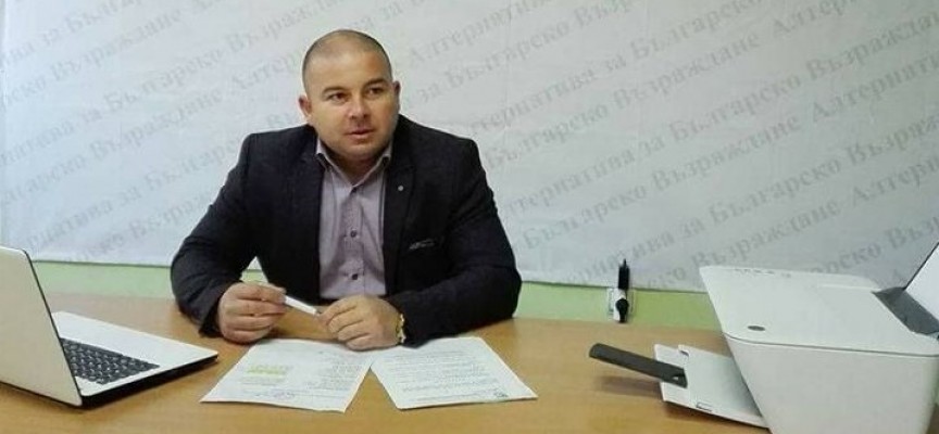 Атанас Шопов хвърли оставки като областен и член на НС на АБВ