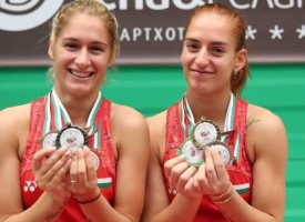 Сестри Стоеви: Няма вече да се състезаваме под българския флаг