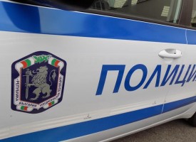 Велинград: Двама пазарджиклии крадоха в бензиностанция, вече са в ареста