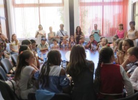 Пазарджик: Обявяват днес „Клас на месец януари“