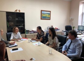 Велинград: Общината става член на Българския съюз по балнеология и СПА туризъм
