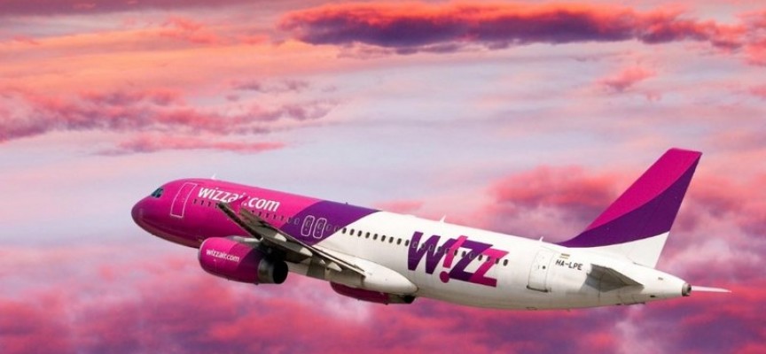 Измамници създадоха фишинг сайт на Wizz Air
