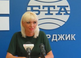 Ваня Иванова вдига левъла с нов рекорд