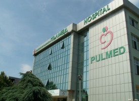 В УМБАЛ Пълмед е създаден център за съвременно лечение на исхемичен мозъчен инсулт