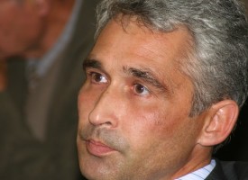 Димитър Петков: Ключовете за близкото бъдеще са в ръцете на Ахмед Доган