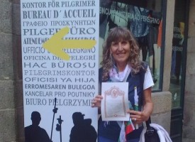 Интервю: Camino de Santiago  –  предизвикателство и благослов!