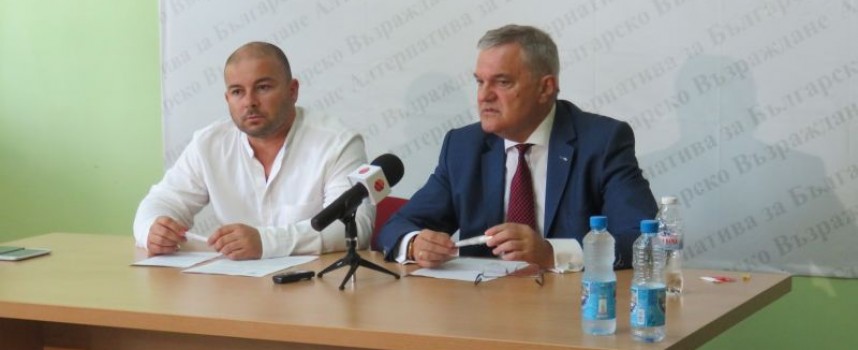 Пазарджик: АБВ иска отделна сесия за актуализацията на бюджета
