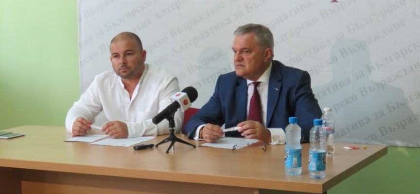 Пазарджик: АБВ иска отделна сесия за актуализацията на бюджета
