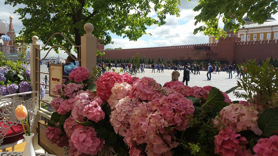 27Илиян Москва