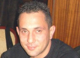 Окончателно: Георги Доков остава в затвора за 4 години и 10 месеца