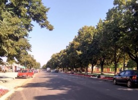 Септември: Откриват обновения бул. „България“ на празника, ограничете скоростта