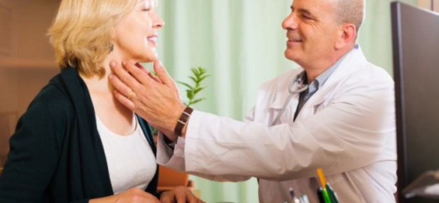 Здраве: Направете си профилактични прегледи за състоянието на щитовидната жлеза