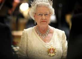 Приключи ерата на най-дълго управлявалата кралица в историята на Великобритания