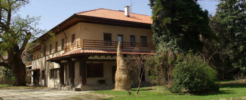 Кабинетът ще стопанисва резиденция „Бояна“, дворецът Кричим отива при „Горските“ от Благоевград