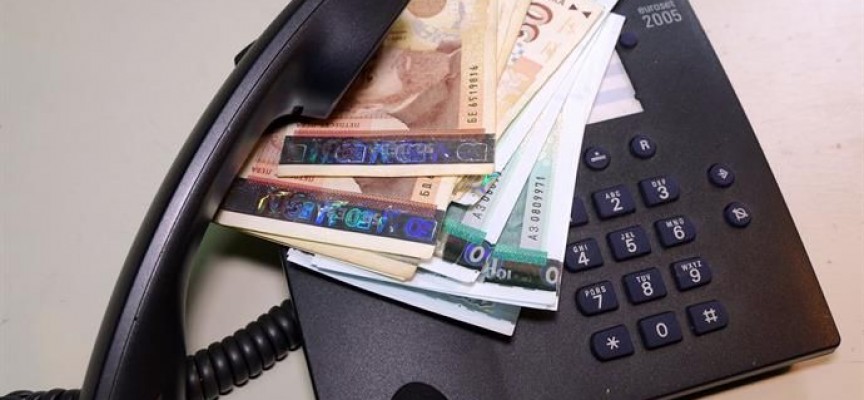 Телефонните измамници с нов вид лъжа, представят се за служители в банка