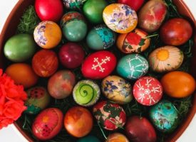 До 26 април: Тече „Великден за всеки“ с БЧК – Пазарджик  и Община Пазарджик