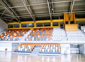 Баскетбол: Панагюрище утре ще е домакин на финала за Купата на България