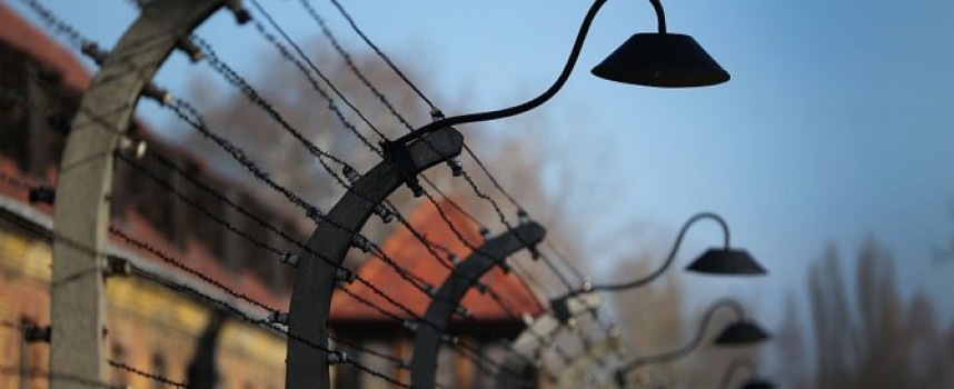 Европарламентът отбелязва Международния ден в памет на жертвите от Холокоста