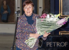 Наградата за превод „Стоян Бакърджиев“ спечели Жела Георгиева, ето и кои са наградените от Пазарджик