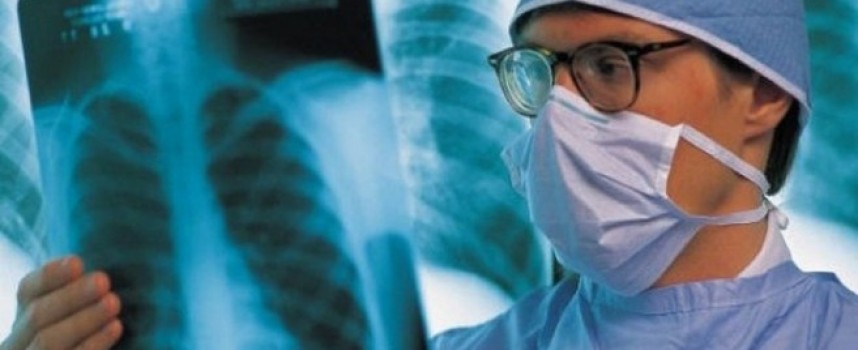 Безплатни прегледи за туберкулоза в „СБАЛПФЗ – д-р Н. Пенчев – Пазарджик“