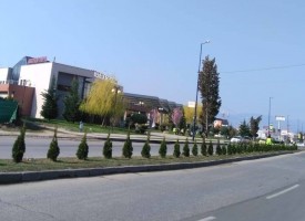 Заради дъждовете: Стартът на ремонта на пътя Пазарджик – Белово се забави със седмица
