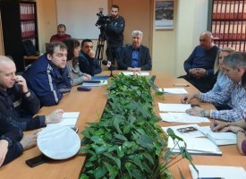 Пещера: Николай Зайчев проведе среща с институциите за безстопанствените животни