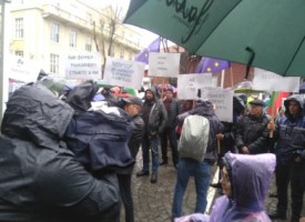 Биопроизводители искат оставката на министър Порожанов