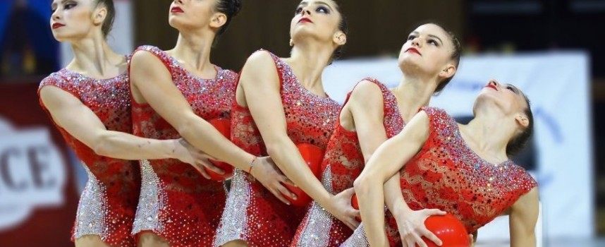 Наша гордост: СКХГ“Диляна Прима“ с куп медали от „Цветята на България“