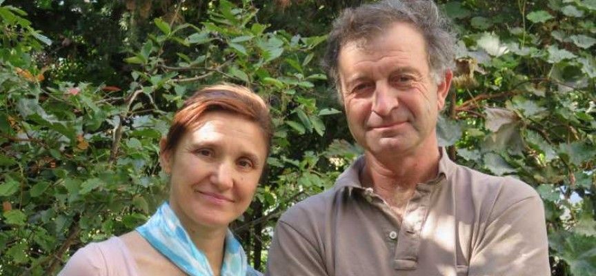 Творческият тандем Маргарита Иванова и Спас Киричев откриват изложба в Пещера