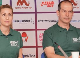 С грижа за околната среда: ITTF World Tour ASAREL Bulgaria Open загърбва пластмасовите бутилки