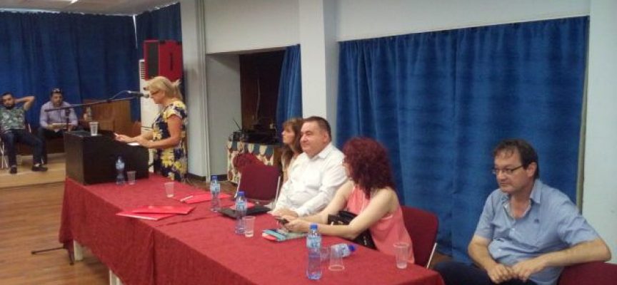 БСП в Пазарджик подкрепи бизнесмена Благо Солов за кмет на общината