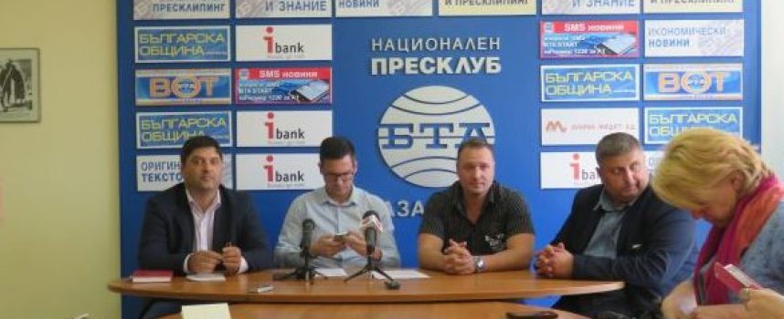 ОИК отряза мераците на четири партии да вземат списъци с избиратели, няма нарушение на ИК от страна на Община Пазарджик