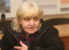 Време за литуратура: Осем години от смъртта на поетесата Малина Томова