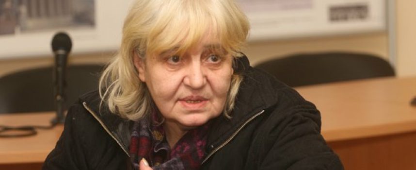 Време за литуратура: Осем години от смъртта на поетесата Малина Томова