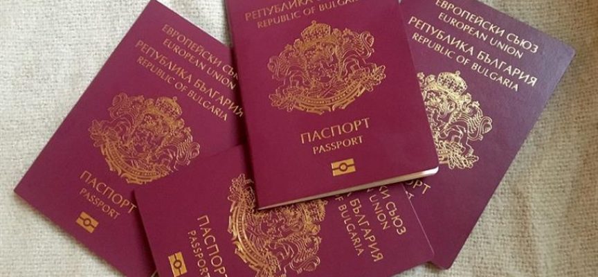 2630 лични карти са издадени от първи до дванадесети август, изтеклите паспорти подлежат на връщане – иначе глоба