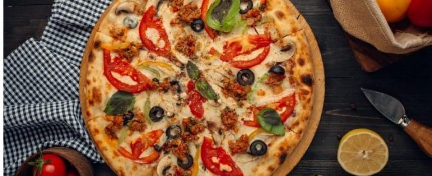 4 здравословни рецепти за пица